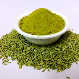 fennel powder
