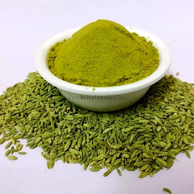 fennel powder