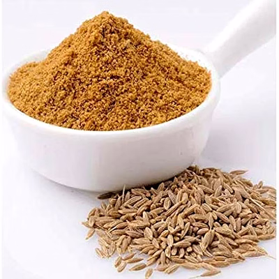 cumin powder