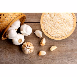 garlic powder