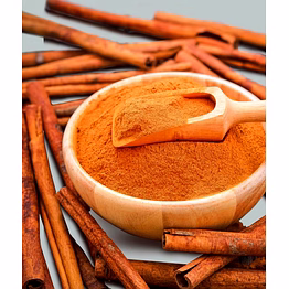 cinnamon powder