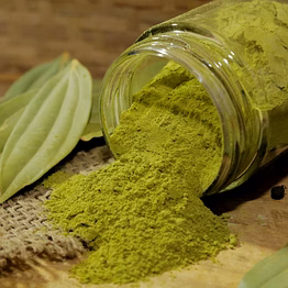 bay leaf powder