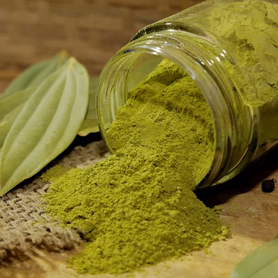 bay leaf powder