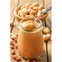 peanut butter