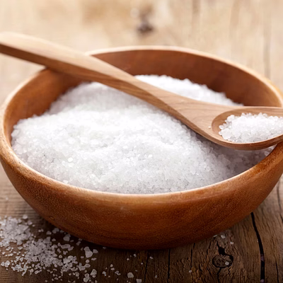 sea salt