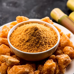 jaggery powder