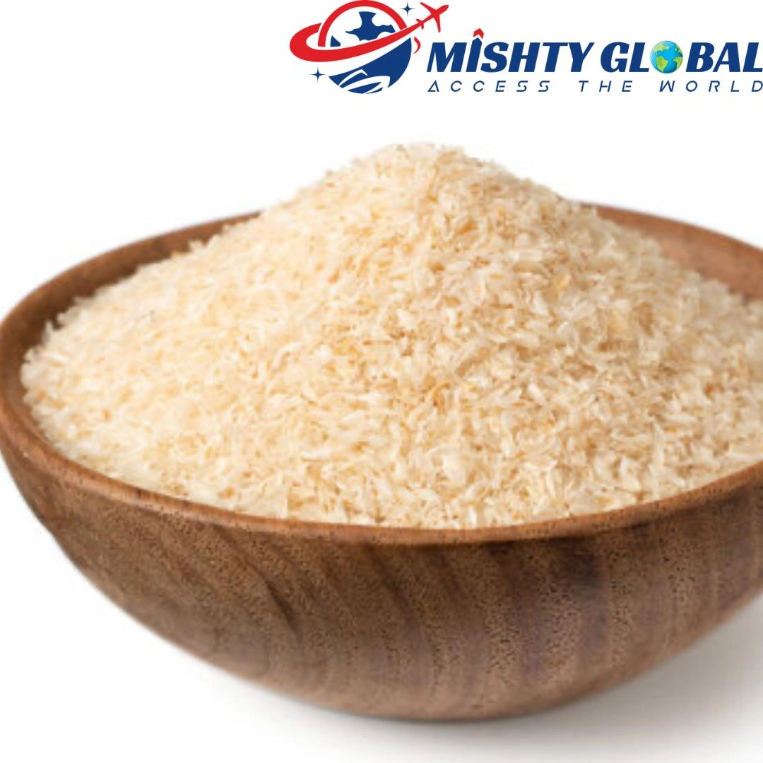 PSYLLIUM HUSK-12475082