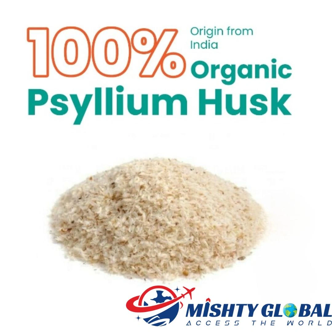 PSYLLIUM HUSK-1