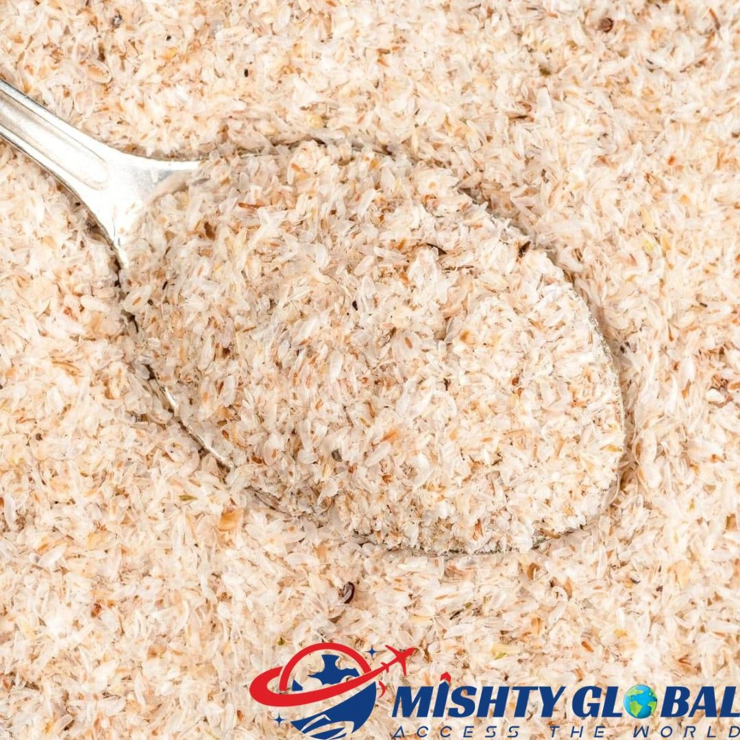 PSYLLIUM HUSK-2