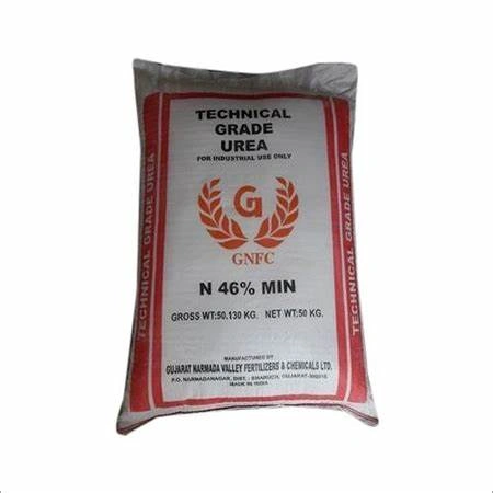 T G UREA , UREA  GNFC-12475260