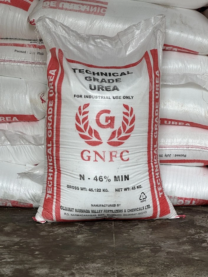 T G UREA , UREA  GNFC-1