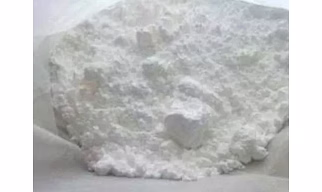 AMMONIUM SULPHATE WHITE POWDER