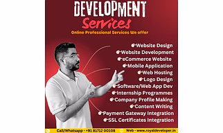 Website Development