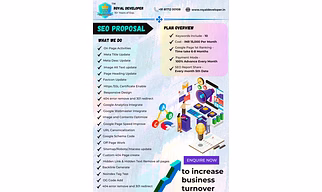 SEO Services