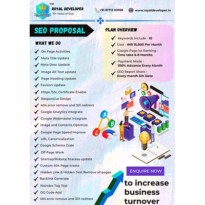 seo services