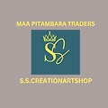 Maa Pitambara Traders-logo