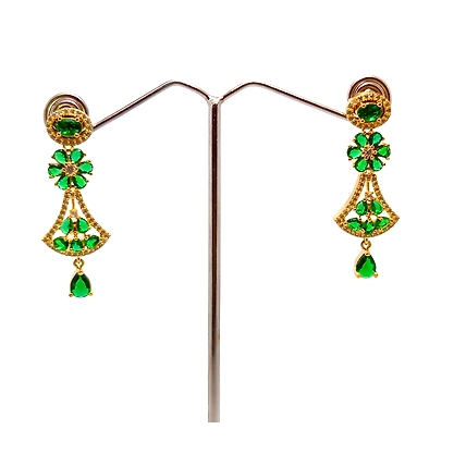 Ad necklace set 4 colour-2