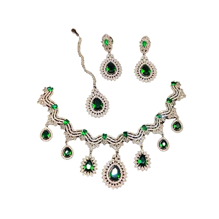 Ad jewellery set-12499096