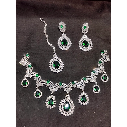 Ad jewellery set-1