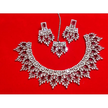 Royal handmade jewelry-9