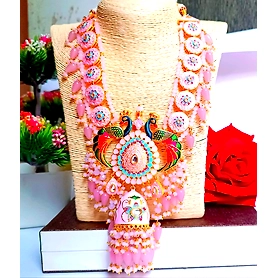 James necklace for Rajasthan design