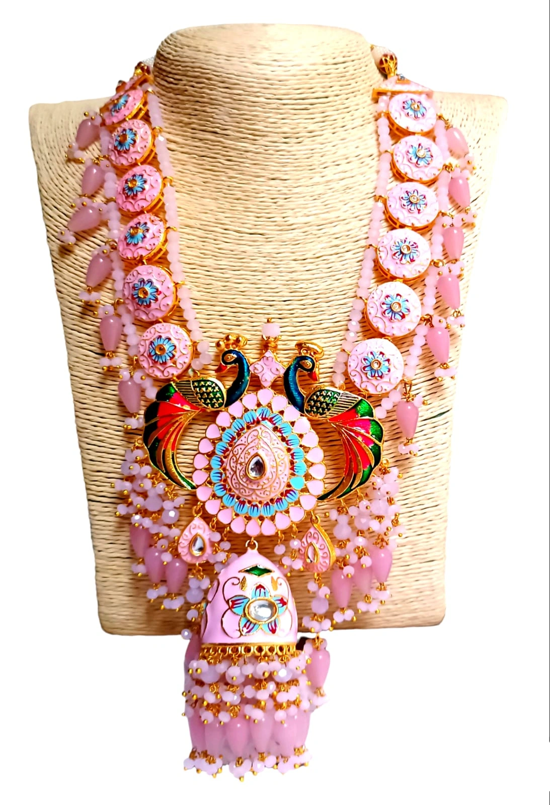 James necklace for Rajasthan design-1