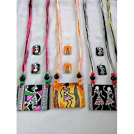 Royal handmade jewelry-6