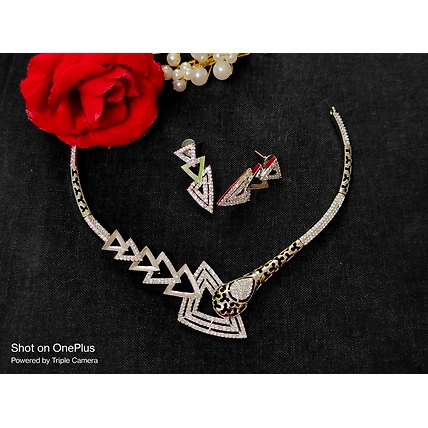 Royal handmade jewelry-8