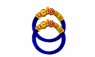 Royal handmade jewelry