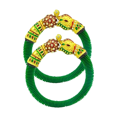 Royal handmade jewelry-1