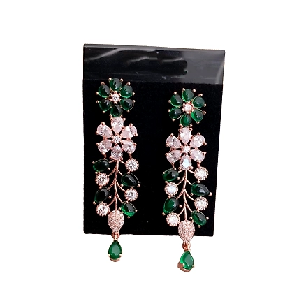 Royal handmade jewelry-2