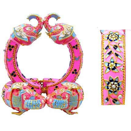 Royal handmade jewelry-3