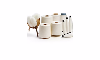 Cotton Yarn