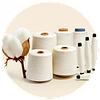 Cotton Yarn  Exporters