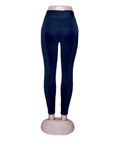 &quot;SteedStride AzureFlex Riding Tights&quot;-XS-3