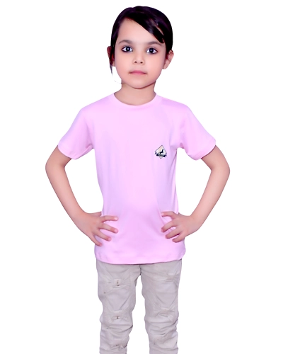 &quot;Stylish Tees for Young Equestrians&quot;-12550658