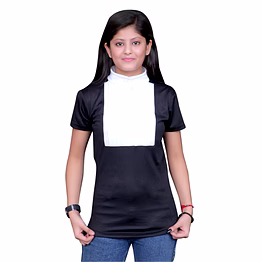 "steedstride elegance half show tee"