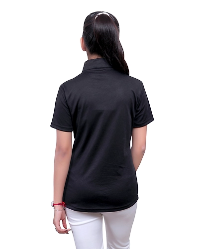 &quot;SteedStride EnchantNet Show Tee&quot;-XS-White-5