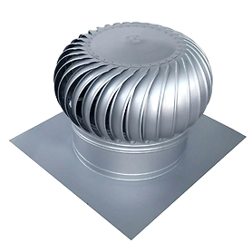 TURBO VENTILATOR