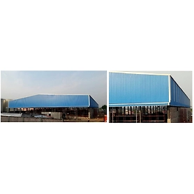 SANDWICH PANEL [ WALL PANEL ]
