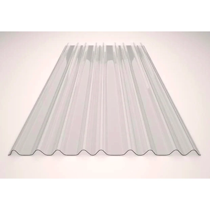 POLYCARBONATE SHEET-12537268