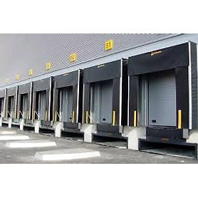 DOCK SHELTER