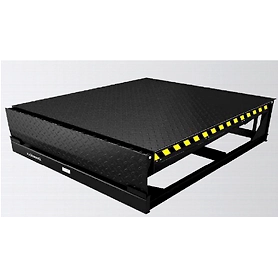 DOCK LEVELER