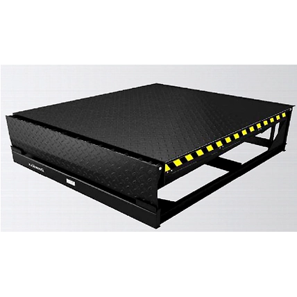 DOCK LEVELER-12537258