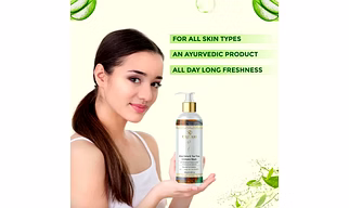 intimate wash for women 100 ml