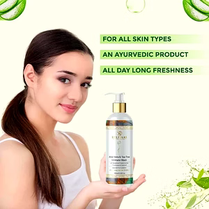 intimate wash for women 100 ml