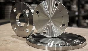 Stainless Steel Flanges-12476180