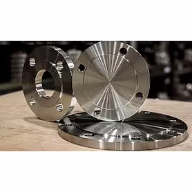 Stainless Steel Flanges