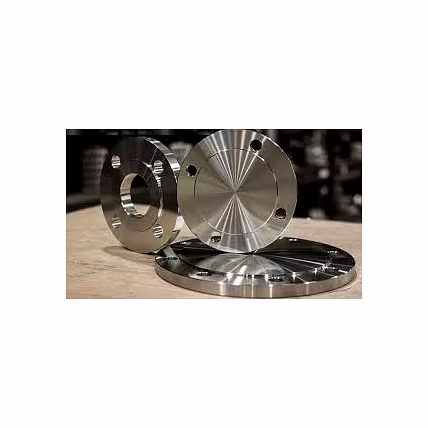 Stainless Steel Flanges-12476180