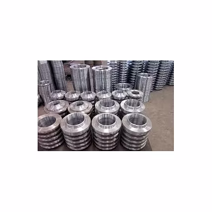 Stainless Steel Flanges-1